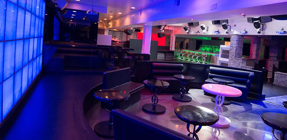 Main Floor