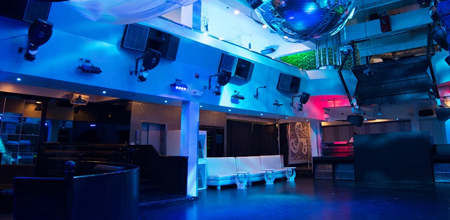 Main Floor