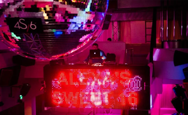 Sweet 16