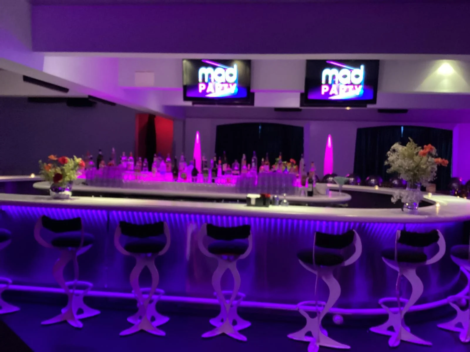 Main Floor