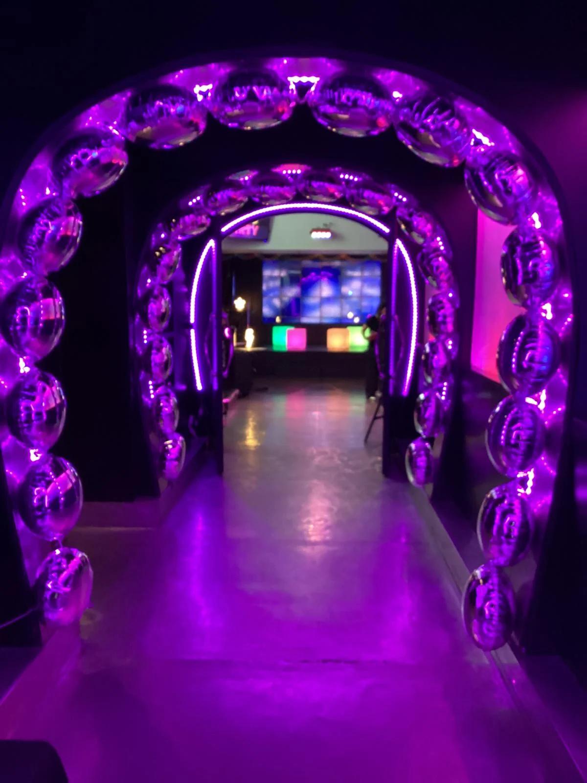 Bar & Bat Mitzvahs