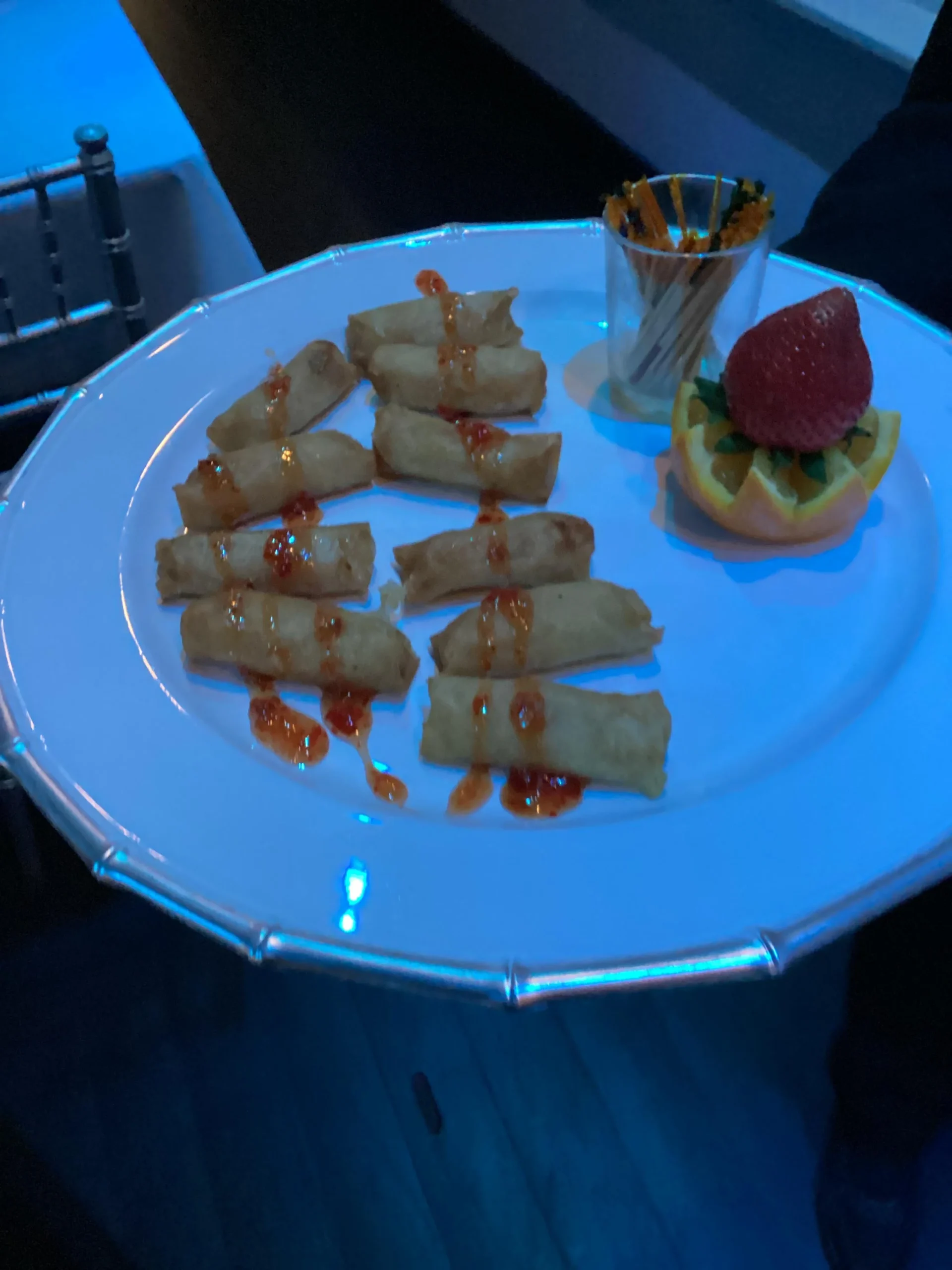 Food & Catering