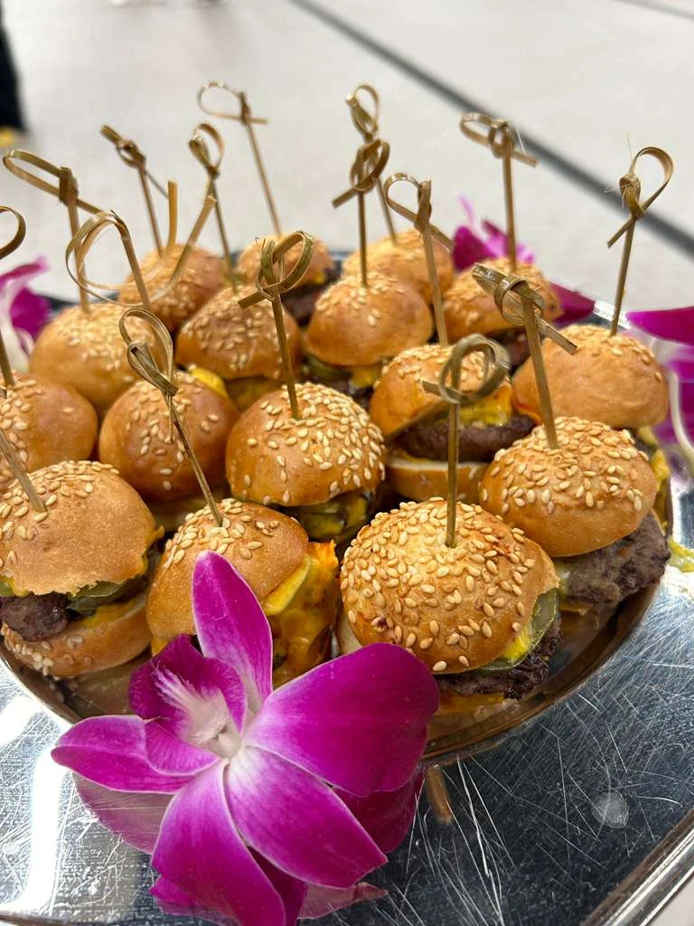 Food & Catering
