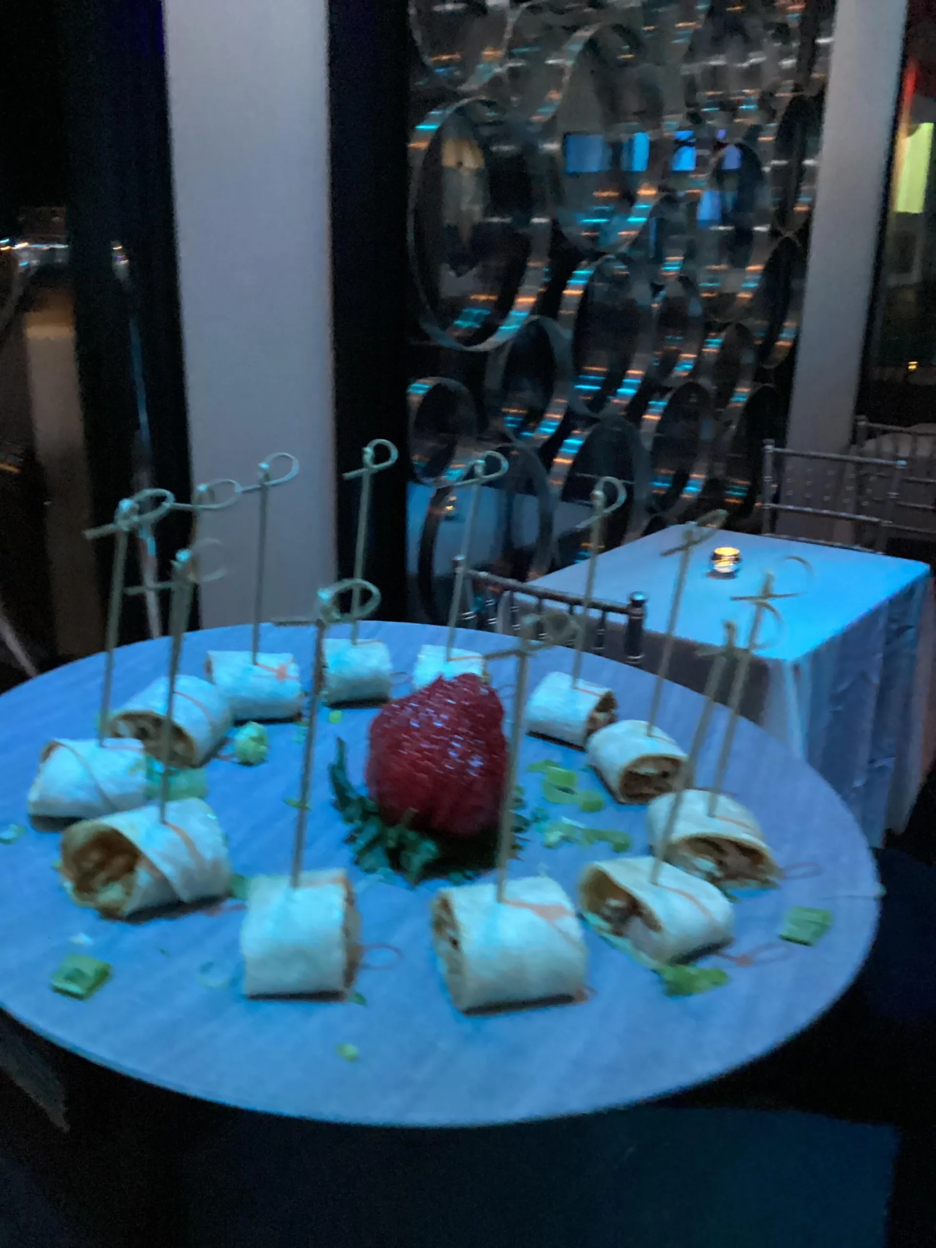 Food & Catering