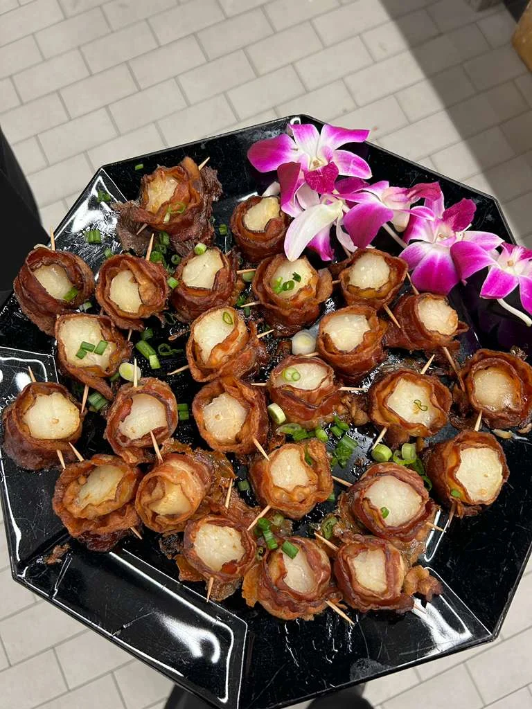 Food & Catering