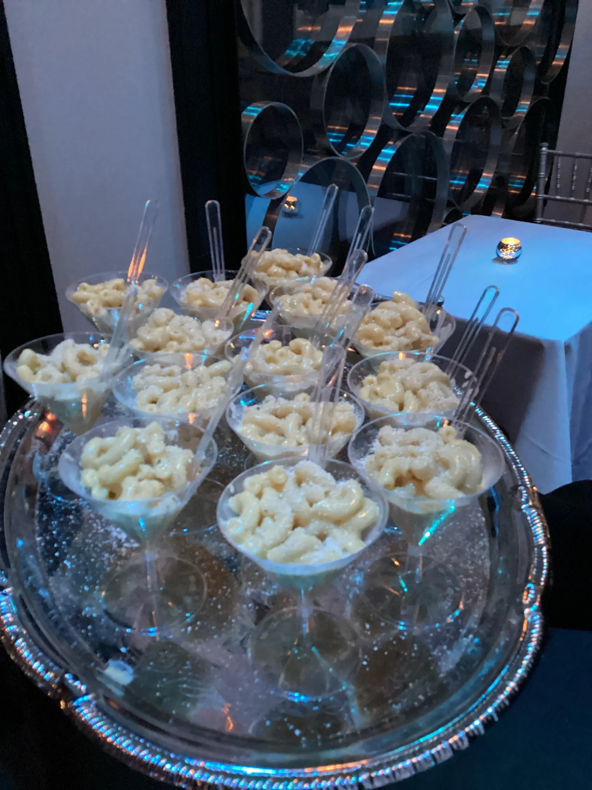 Food & Catering