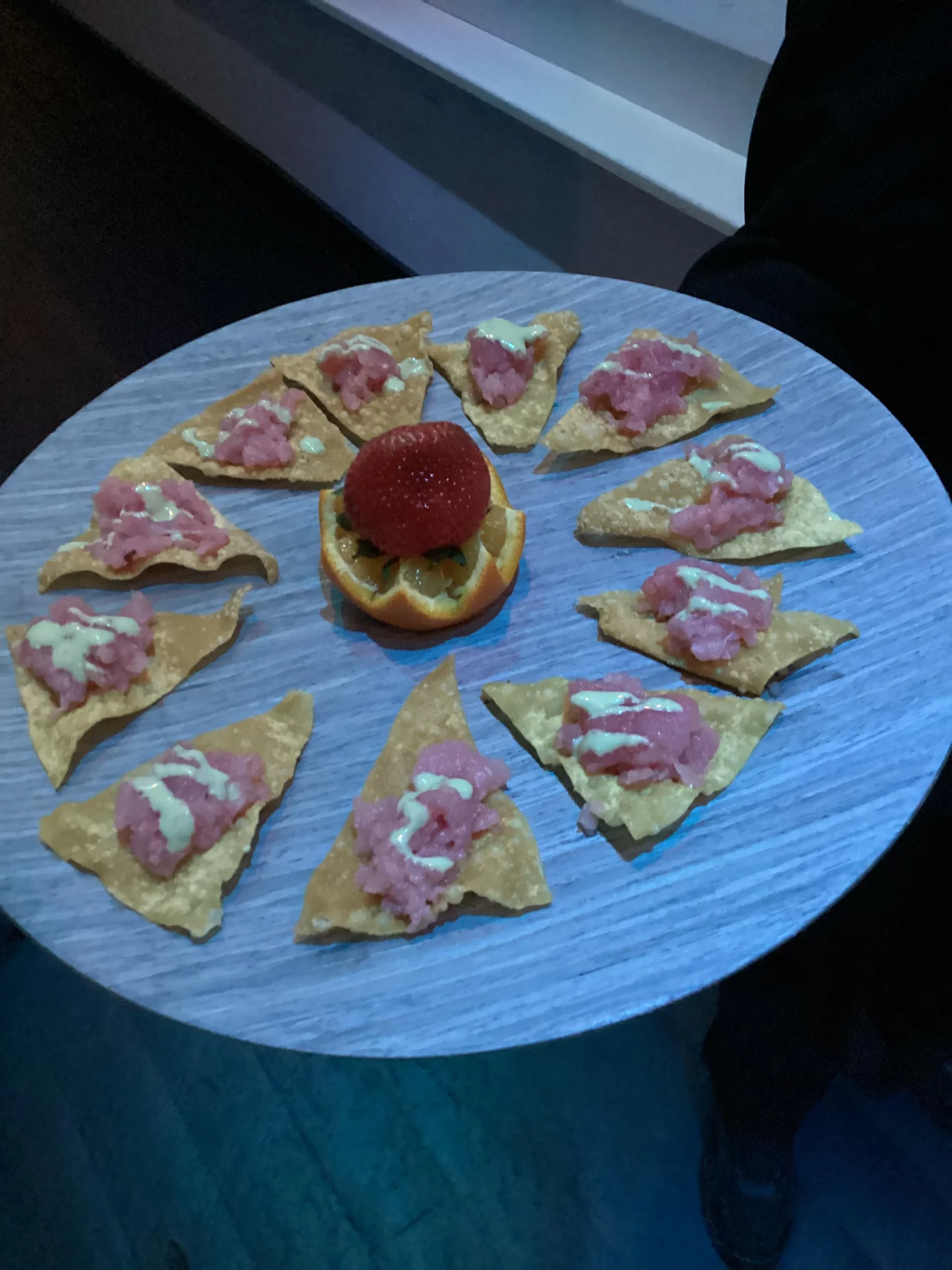 Food & Catering