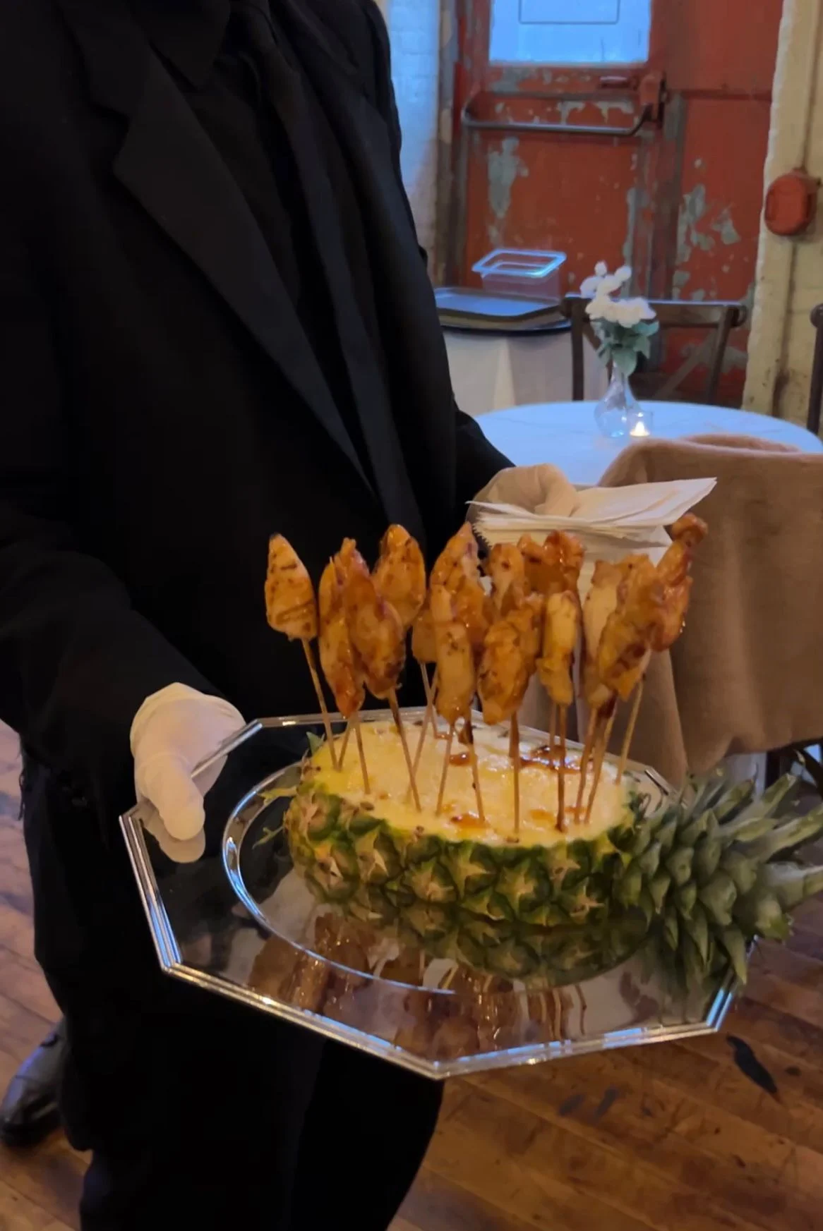Food & Catering