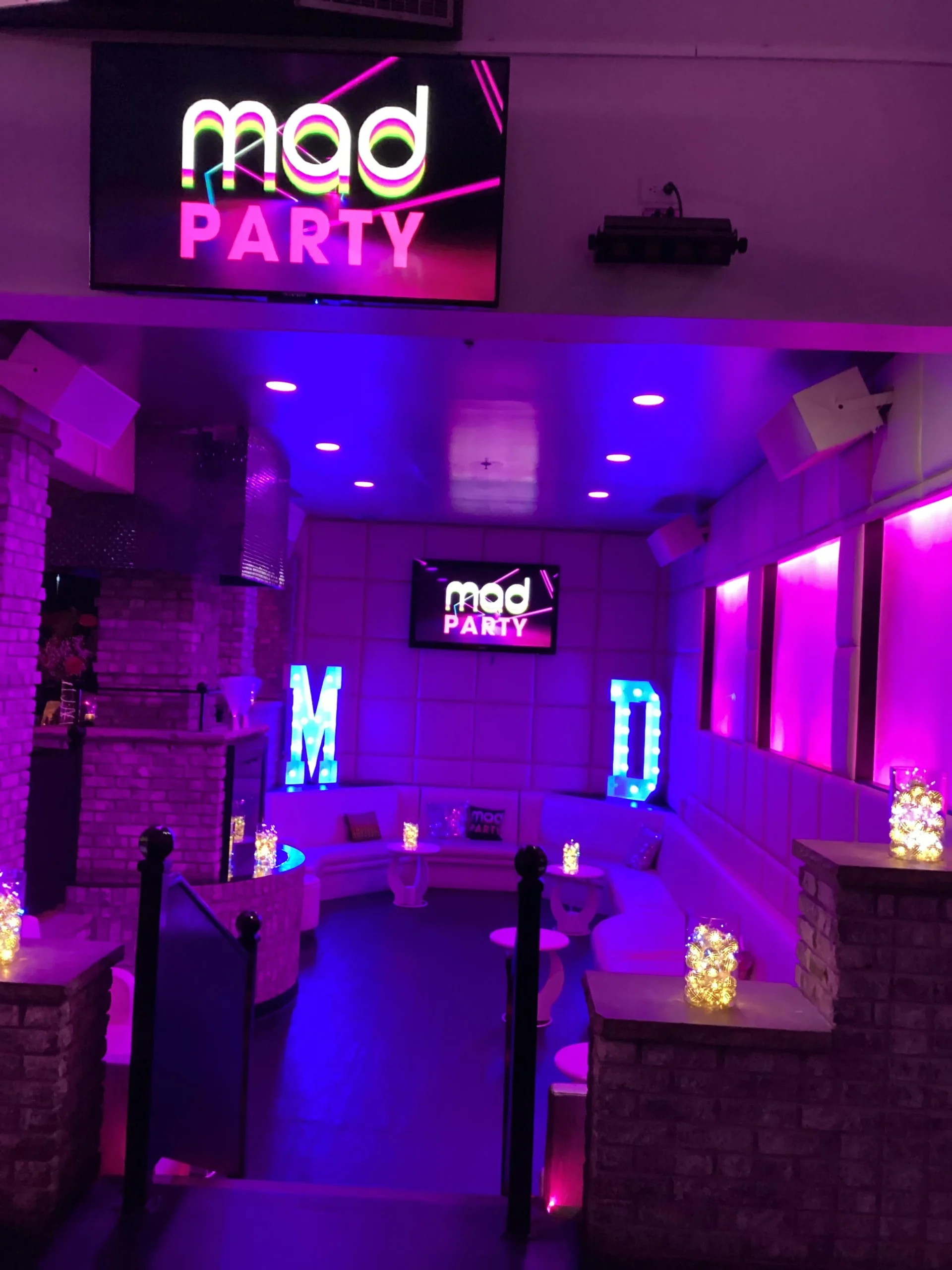 Main Floor