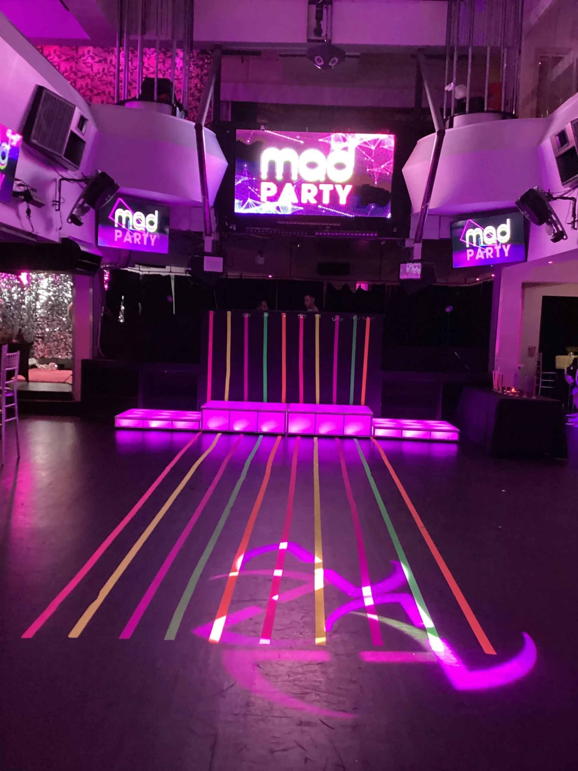 Main Floor