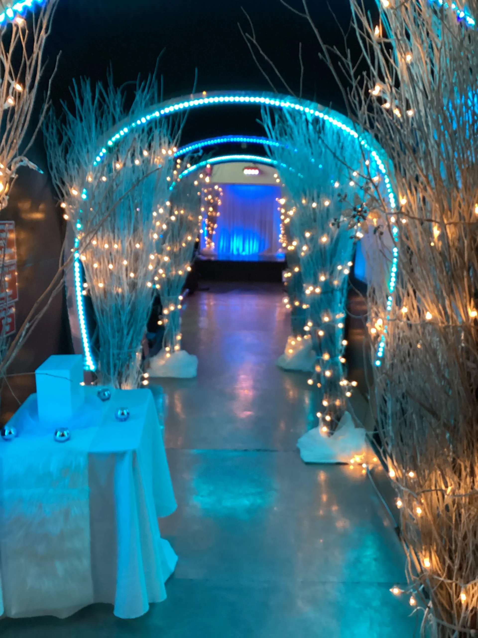 Main Floor