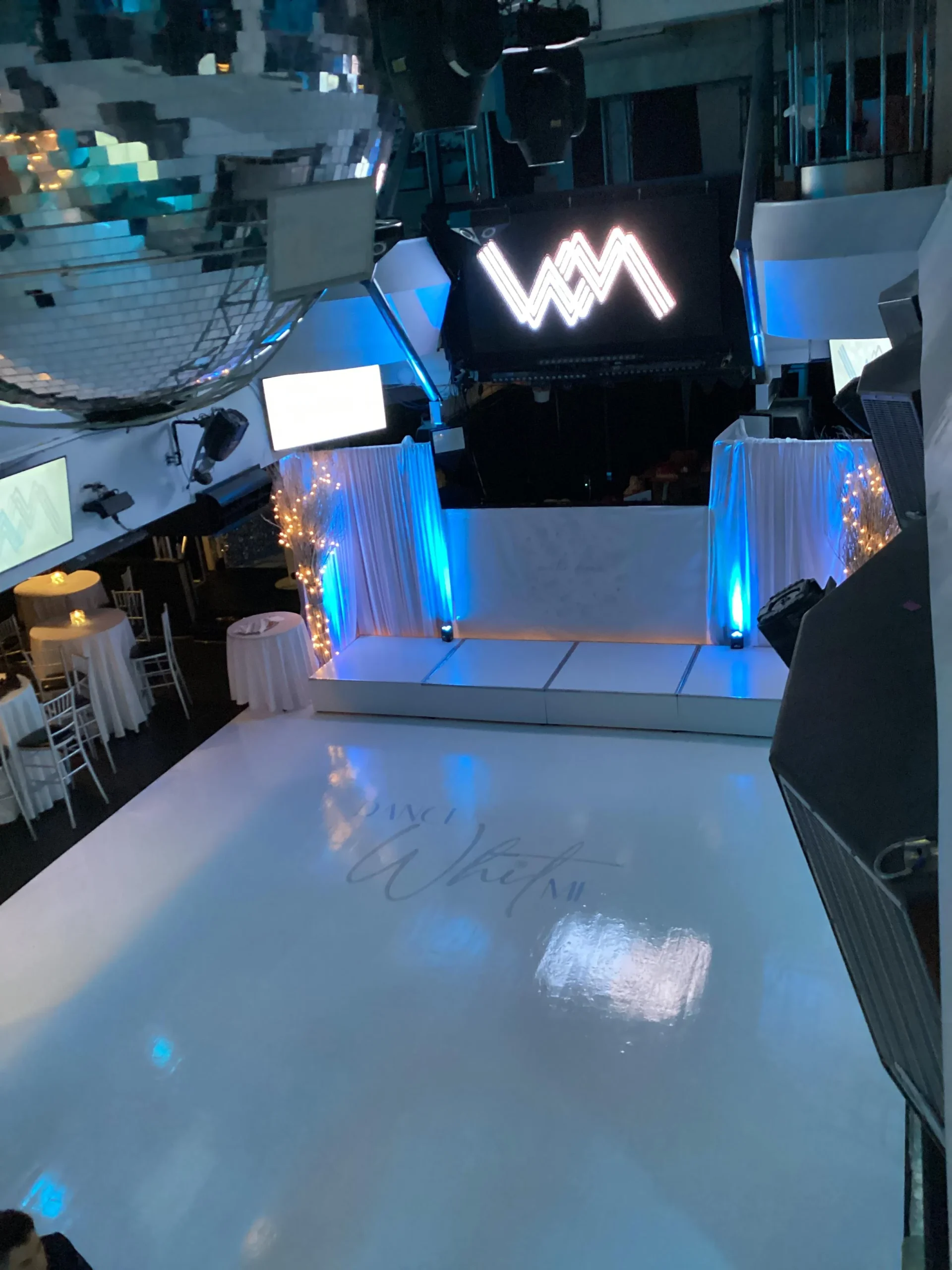 Main Floor