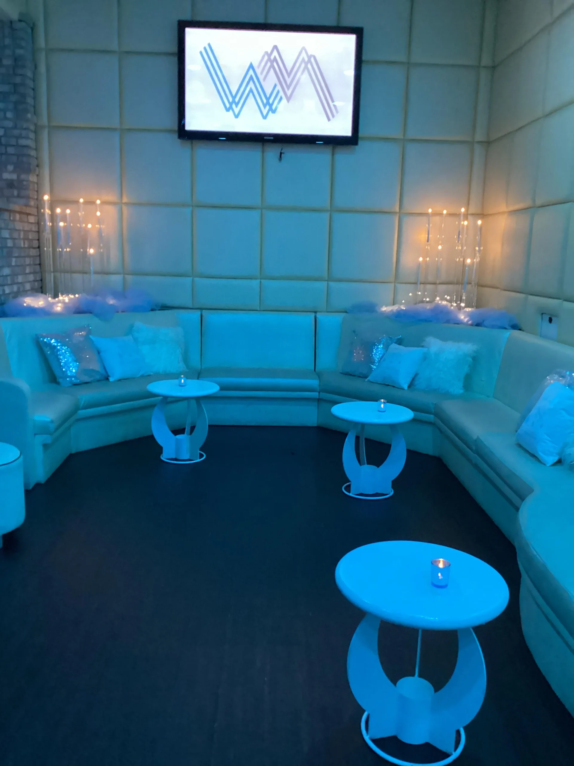 Main Floor