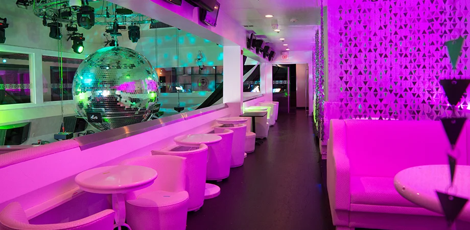 Private Cabanas