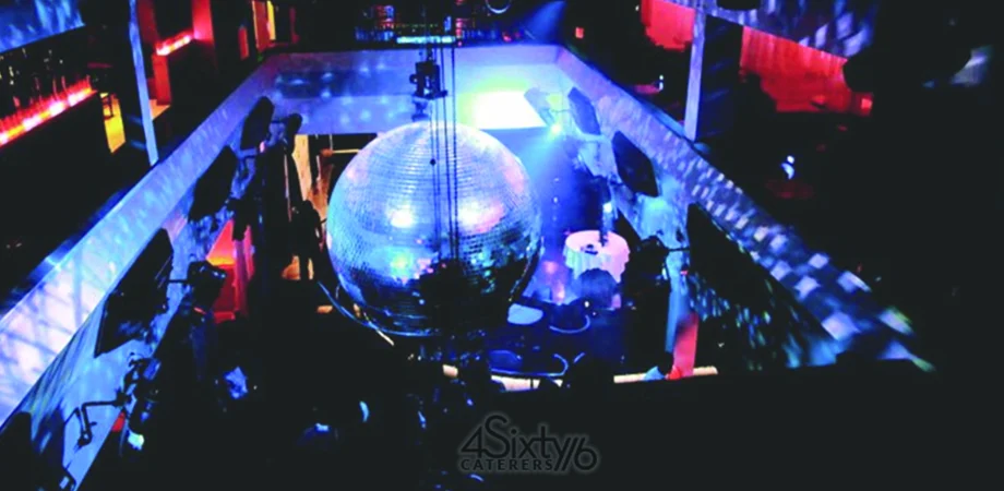 Holiday Party